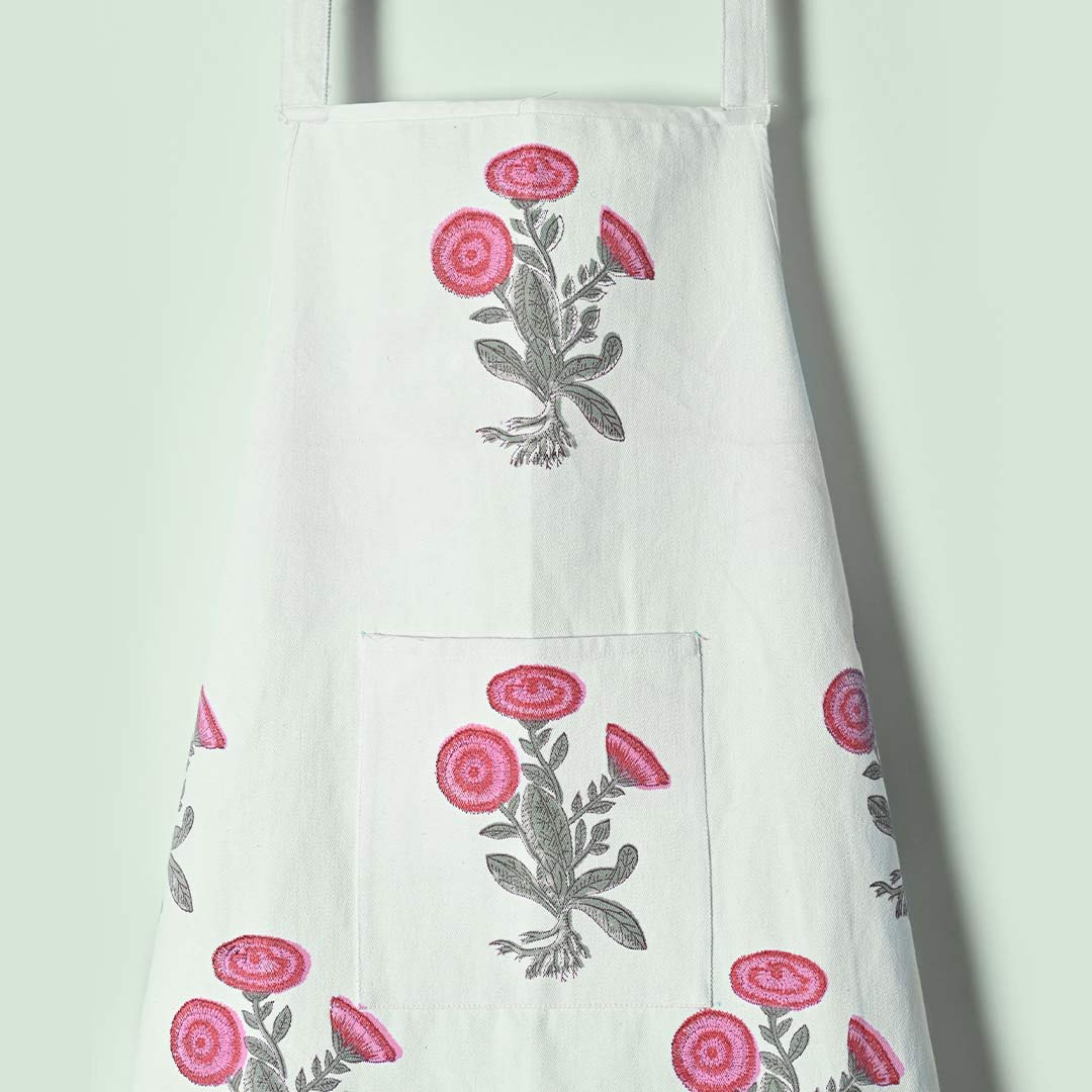 Liam Kitchen Apron Aprons