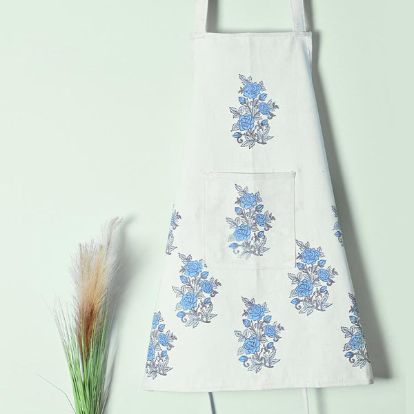 Oliver Kitchen Apron