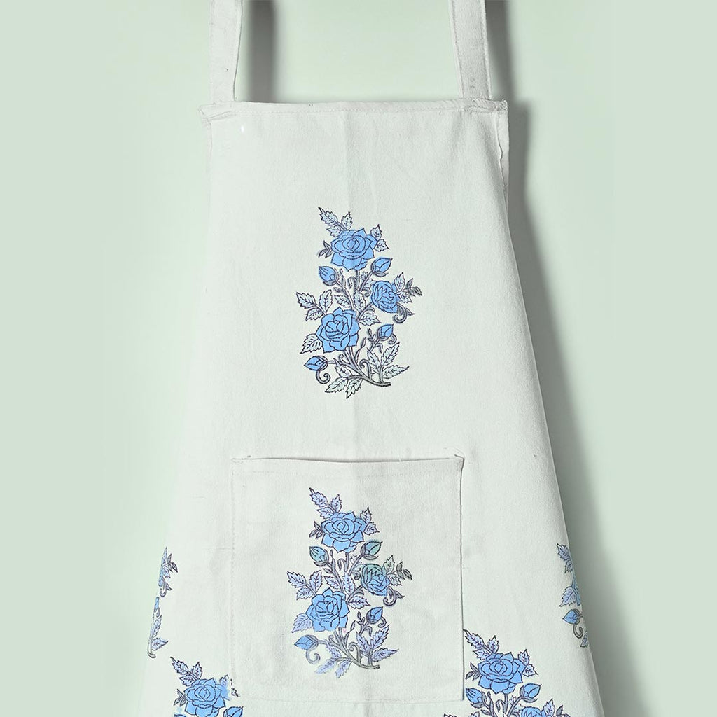Oliver Kitchen Apron Aprons