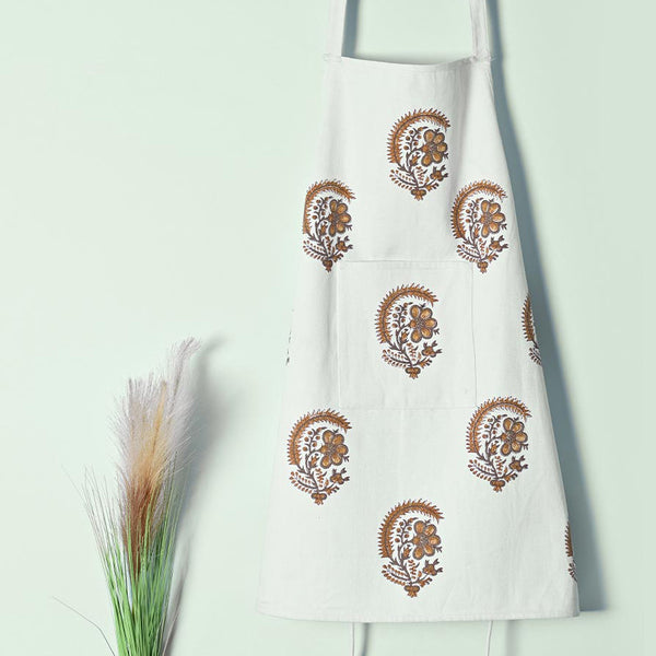 Harper Kitchen Apron