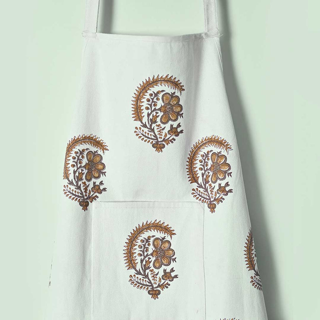 Harper Kitchen Apron Aprons