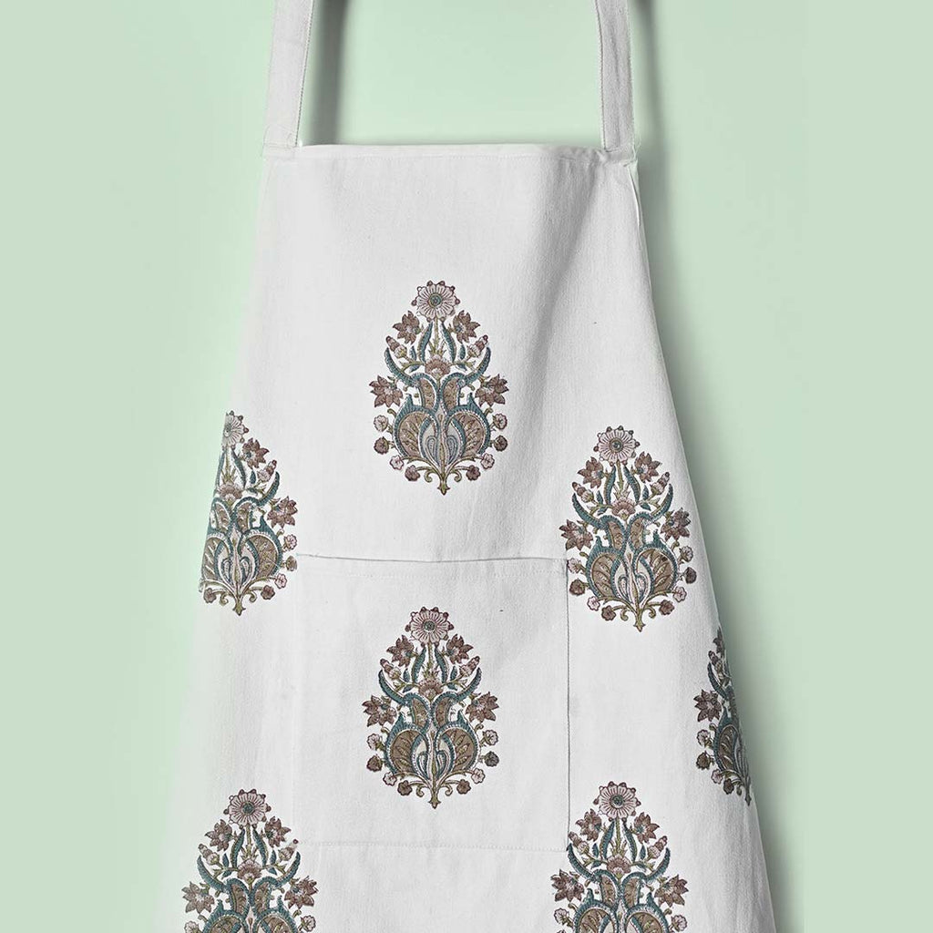 Mia Kitchen Apron Aprons