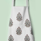 Mia Kitchen Apron Aprons