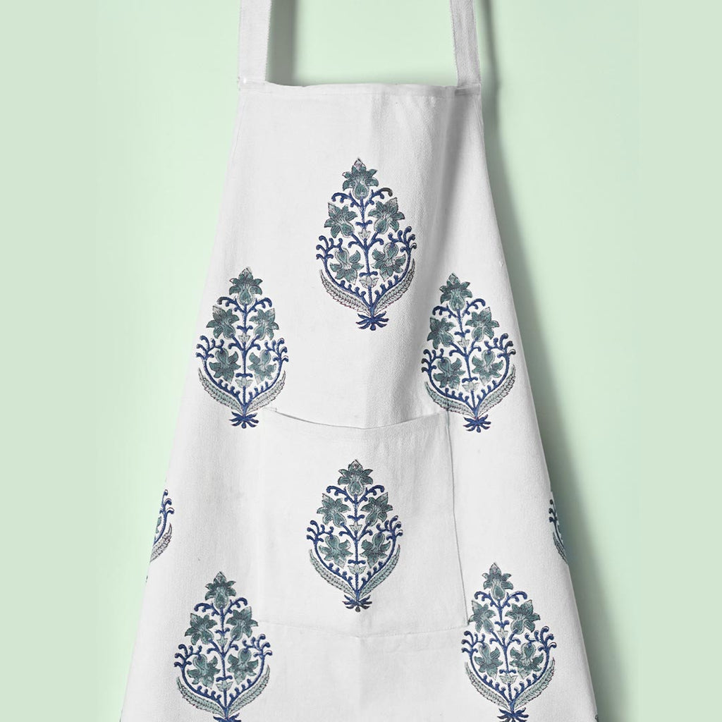 Amelia Kitchen Apron Aprons