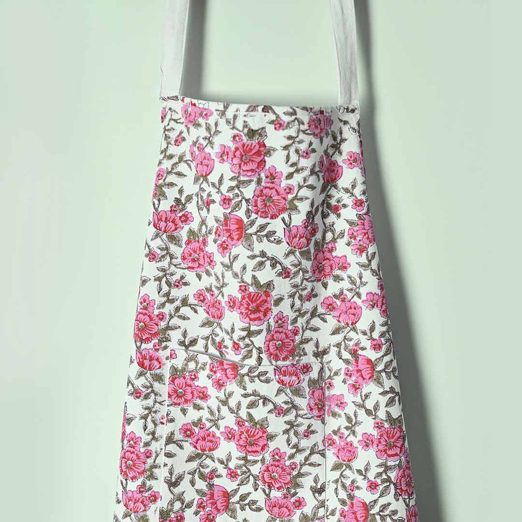 Grace Kitchen Apron Aprons