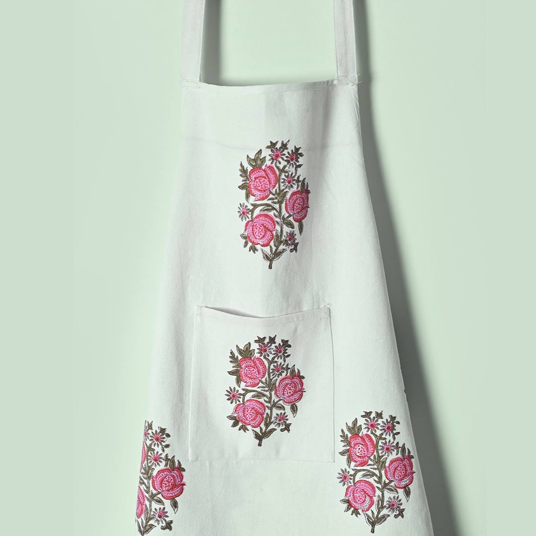 Charlotte Kitchen Apron Aprons
