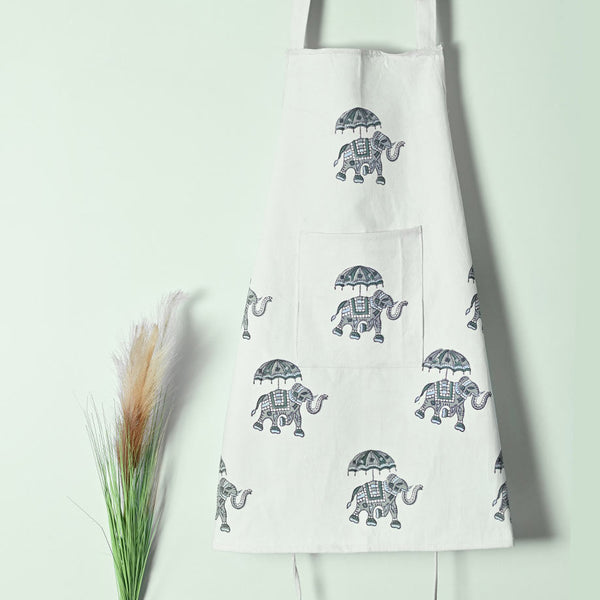 Isabella Kitchen Apron