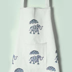 Isabella Kitchen Apron Aprons