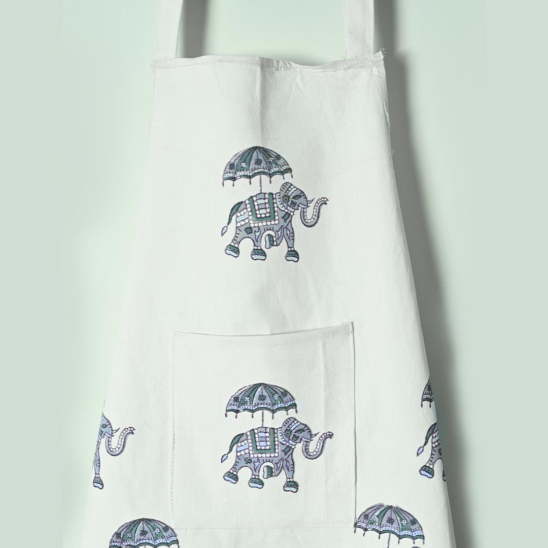 Isabella Kitchen Apron Aprons