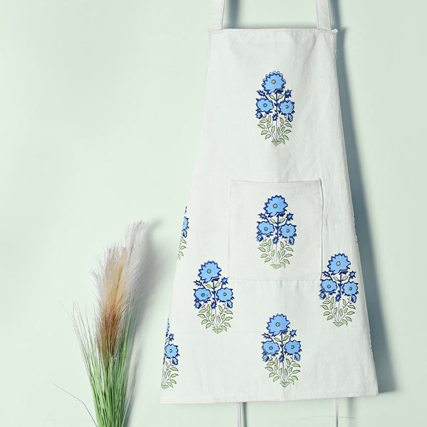 Benjamin Kitchen Apron
