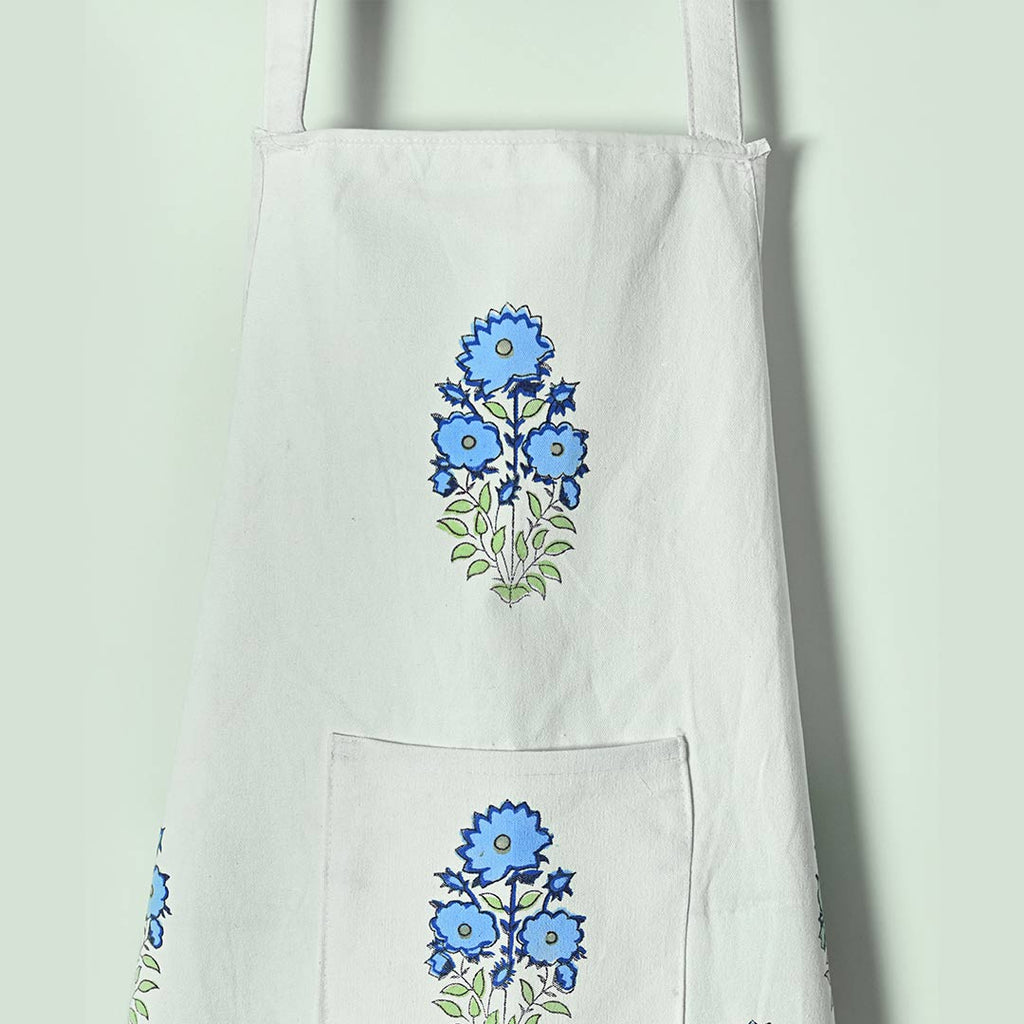 Benjamin Kitchen Apron Aprons