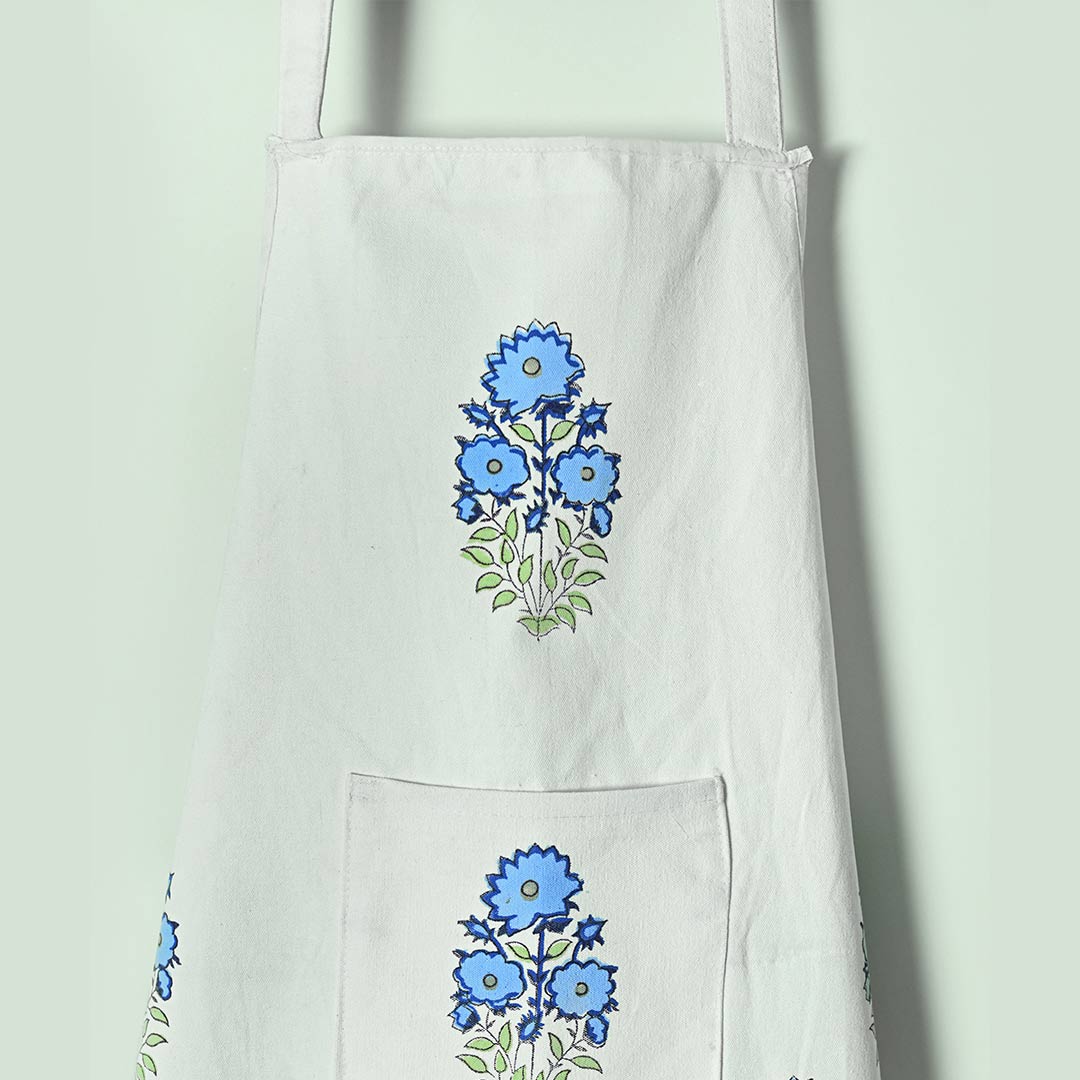 Benjamin Kitchen Apron Aprons