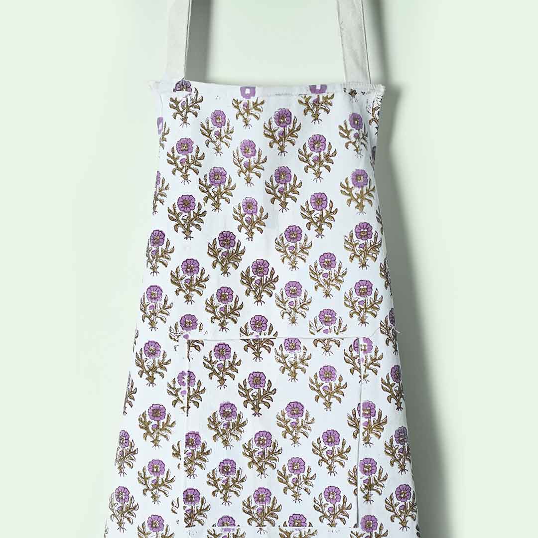 Lily Kitchen Apron Aprons