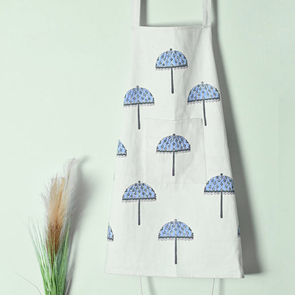 Ethan Kitchen Apron