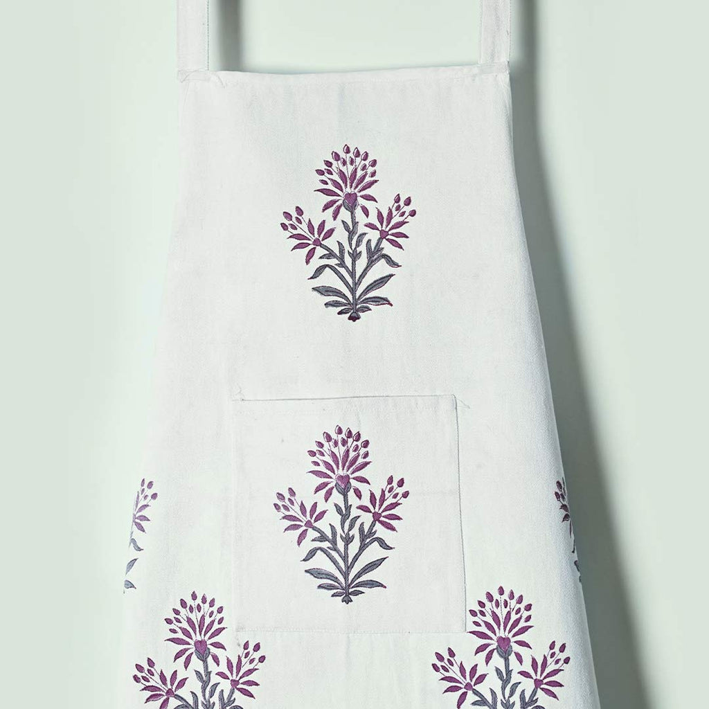 Luca Kitchen Apron Aprons