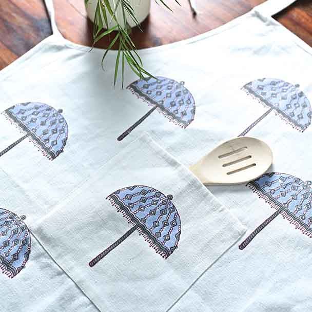 Ethan Kitchen Apron Aprons