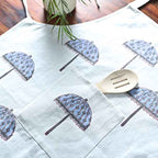 Ethan Kitchen Apron Aprons