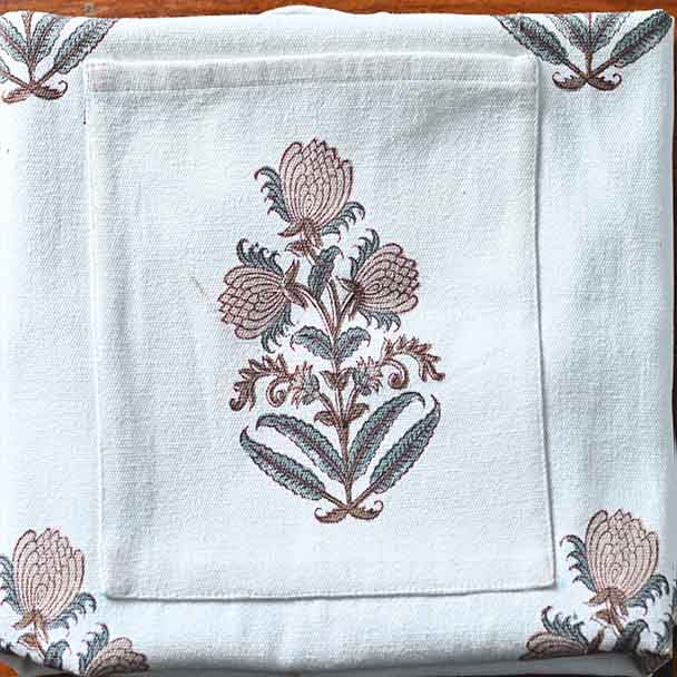 Ava Kitchen Apron Aprons