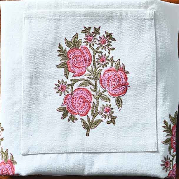 Charlotte Kitchen Apron Aprons