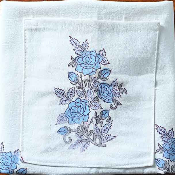 Oliver Kitchen Apron Aprons