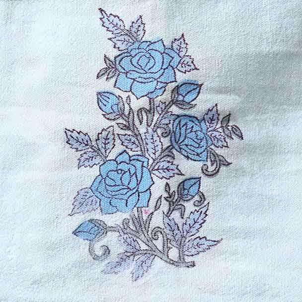 Oliver Kitchen Apron Aprons