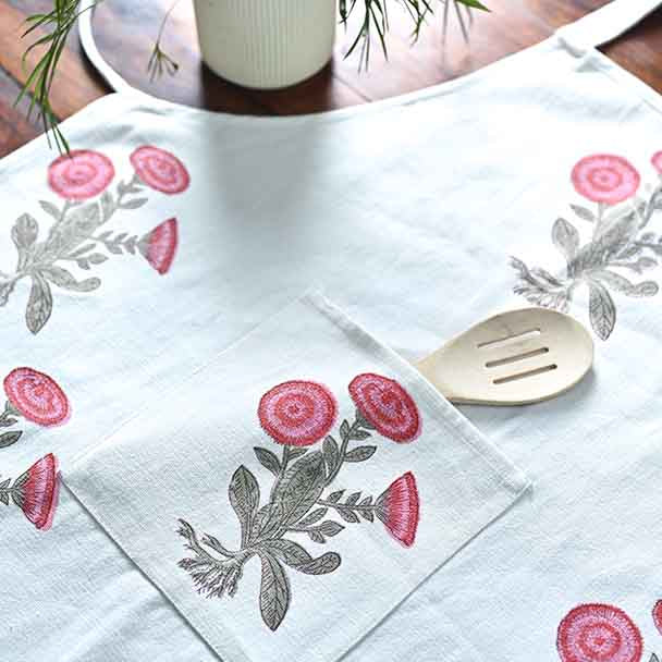 Liam Kitchen Apron Aprons