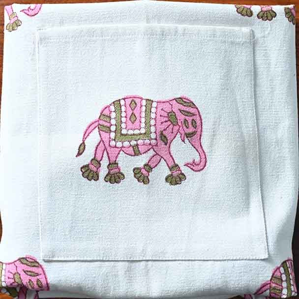 Elijah Kitchen Apron Aprons