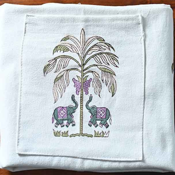 Sophia Kitchen Apron Aprons