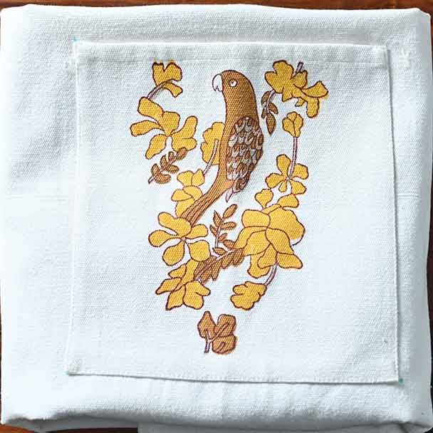 Mason Kitchen Apron Aprons