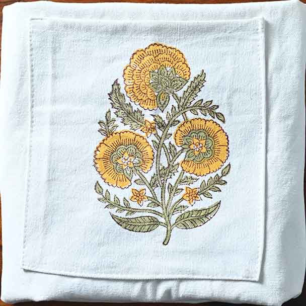 Jackson Kitchen Apron Aprons