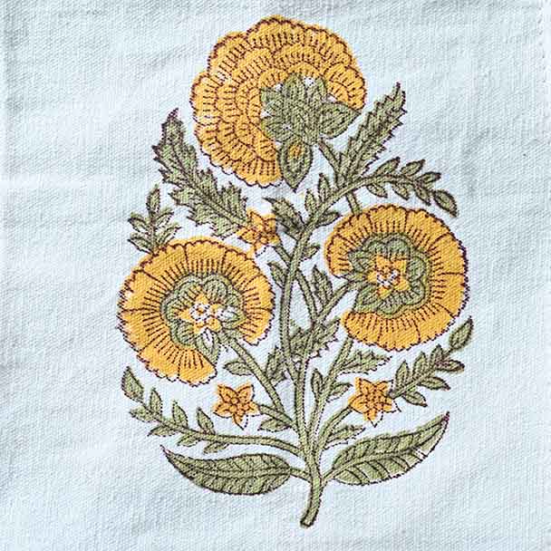 Jackson Kitchen Apron Aprons