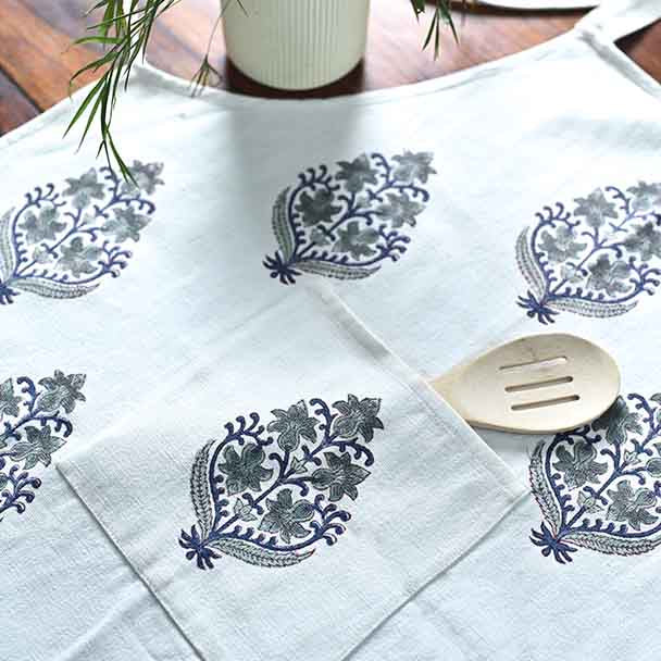 Amelia Kitchen Apron Aprons