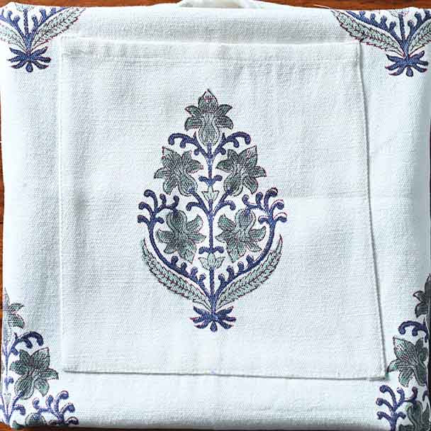 Amelia Kitchen Apron Aprons