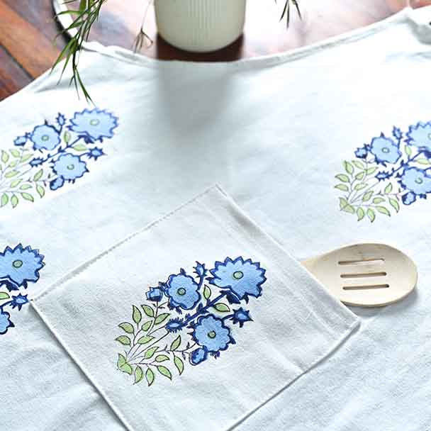 Benjamin Kitchen Apron Aprons