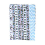 Bianca Botanical Print Table Cloth