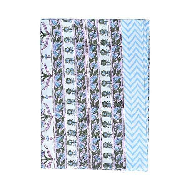 Bianca Botanical Print Table Cloth