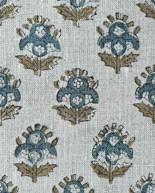 Test Linen Fabric