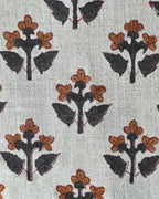 Gabby Natural Upholstery Fabric Linen Fabric