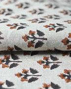 Gabby Natural Upholstery Fabric Linen Fabric