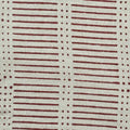 Nina Printed Linen Fabric Yard Linen Fabric