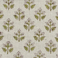 Gabby Natural Upholstery Fabric Swatch fabric swatch