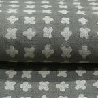 Enoki Designer Linen Fabric Linen Fabric