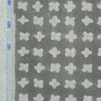 Enoki Designer Linen Fabric Linen Fabric
