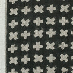 Enoki Designer Linen Fabric Linen Fabric