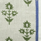 Naomi Linen Upholstery Fabric Linen Fabric