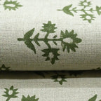 Naomi Linen Upholstery Fabric Linen Fabric