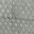 Rolly Block Printed Linen Fabric Swatch fabric swatch