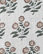 Briannah Thin Fabric for Upholstery Linen Fabric