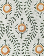 Daniel Handloom Linen Fabric for Upholstery Linen Fabric