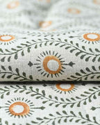 Daniel Handloom Linen Fabric for Upholstery Linen Fabric